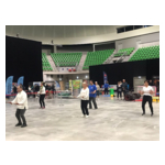 Tai Chi Gong Montbéliard