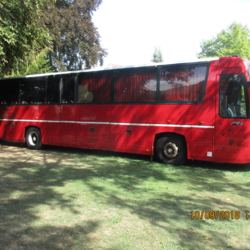 Association le bus d'Hélène