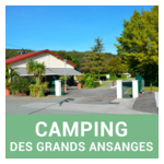 Camping des Grands Ansanges