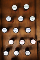 Amis de l'orgue du temple d'Audincourt