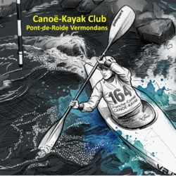 CK Pont-de-Roide Vermondans