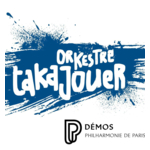 L'orkestre Takajouer