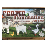 La Ferme du Fort Lachaux Jan Ross
