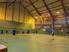 ASCAP Handball Loisir