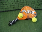 ASCAP Padel santé