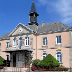 Mairie de Abbévillers