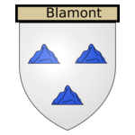 Mairie de Blamont