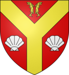 Point d'intérêt touristique ou pratique.