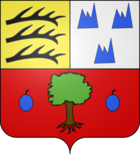 Point d'intérêt touristique ou pratique