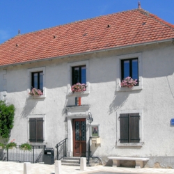 Mairie de Bondeval