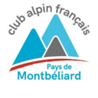 CLUB ALPIN FRANCAIS DU PAYS DE MONTBELIARD (CAF)