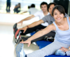 ASCAP Stretching Force et Energie