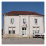 Mairie de Dannemarie