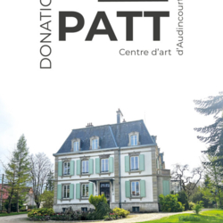 Centre d'art d' Audincourt - Donation Patt