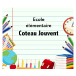 Ecole élémentaire Coteau Jouvent