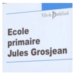Ecole élémentaire Jules Grosjean