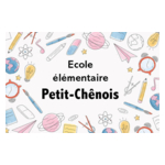 Ecole élémentaire Petit-Chênois