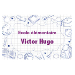 Ecole élémentaire Victor Hugo