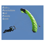 ECOLE PARACHUTISME NORD FRANCHE-COMTE (EPNFC)