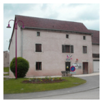 Mairie de Goux-lès-Dambelin