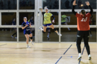 ASCAP Handball