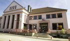 Mairie d’Exincourt