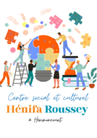 Centre Social et Culturel Hénifa Roussey
