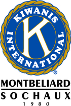 KIWANIS PAYS DE MONTBELIARD