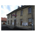 Mairie  d'Ecot