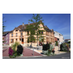 Mairie de Valentigney