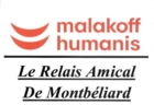 RELAIS AMICAL MALAKOFF HUMANIS DE MONTBELIARD