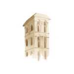 Création découverte maquettes du patrimoine