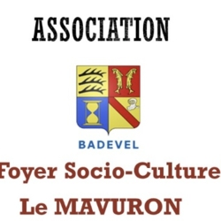 Association Foyer Socio-Culturel LE MAVURON