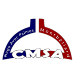 Club sports aquatiques Montbéliard