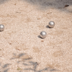Pétanque Loisir Berche Dampierre