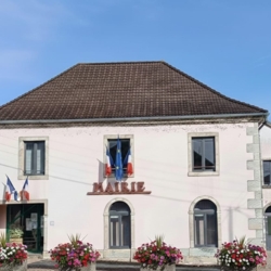 Mairie de Lougres