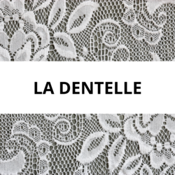Dentelle de Luxeuil