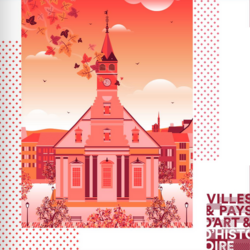 Service animations du patrimoine de PMA