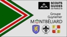 SCOUTS ET GUIDES DE FRANCE GROUPE GUYNEMER
