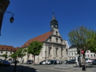 Association " Saint-Martin, bien commun "