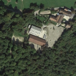 Centre équestre de Valentigney