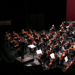 Orchestre Victor Hugo