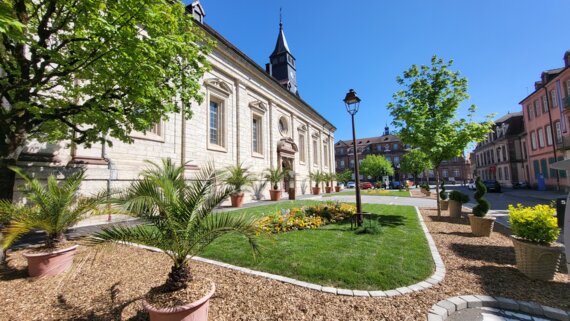 Journées européennes du Patrimoine
