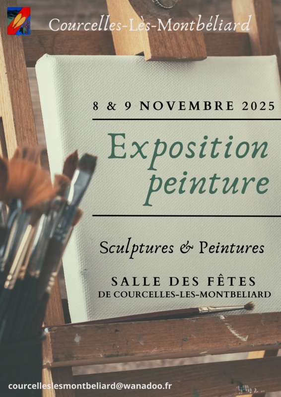 Expo Peinture