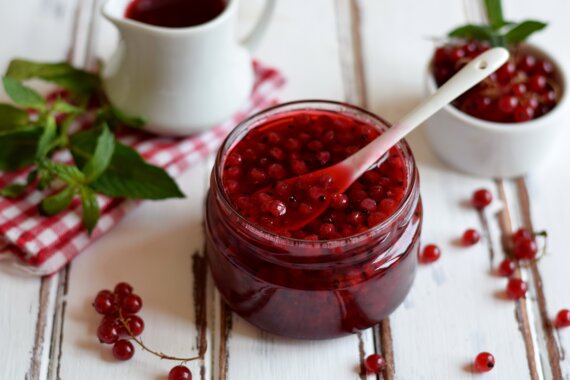 Été à la Damassine : Fruits en folie