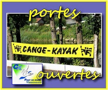 Journée Portes Ouvertes