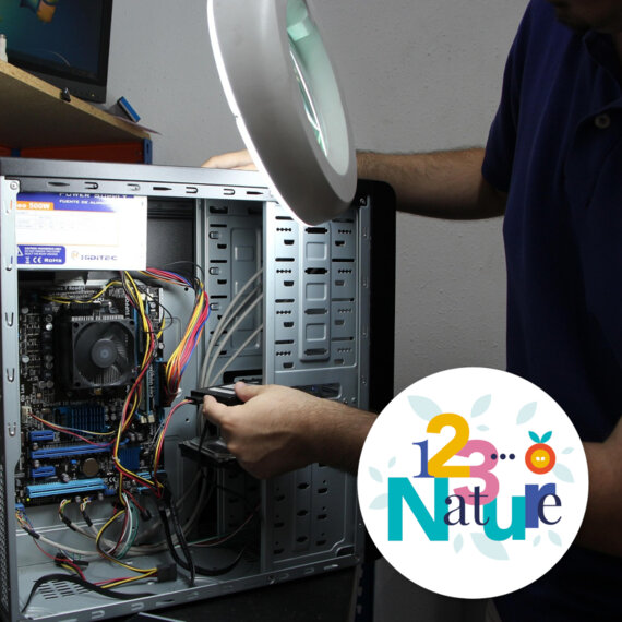 Astuces éco-conso spécial informatique