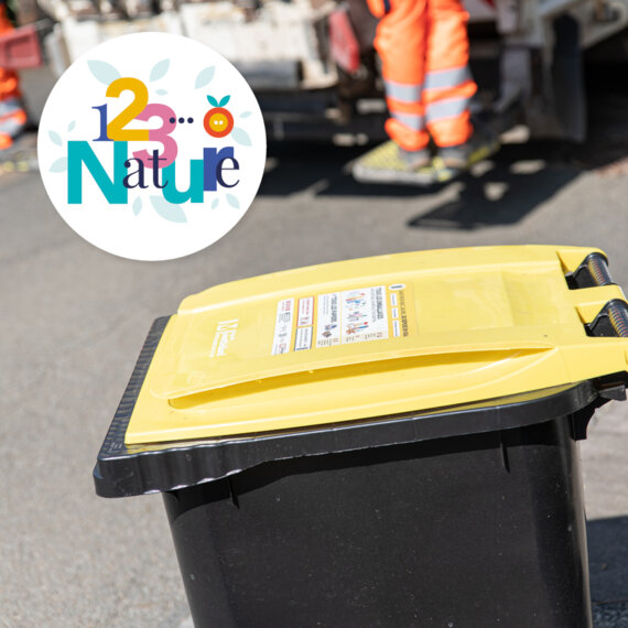 Tri, devenir des déchets, facturation...