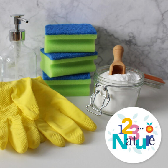 Fabrication de produits ménagers