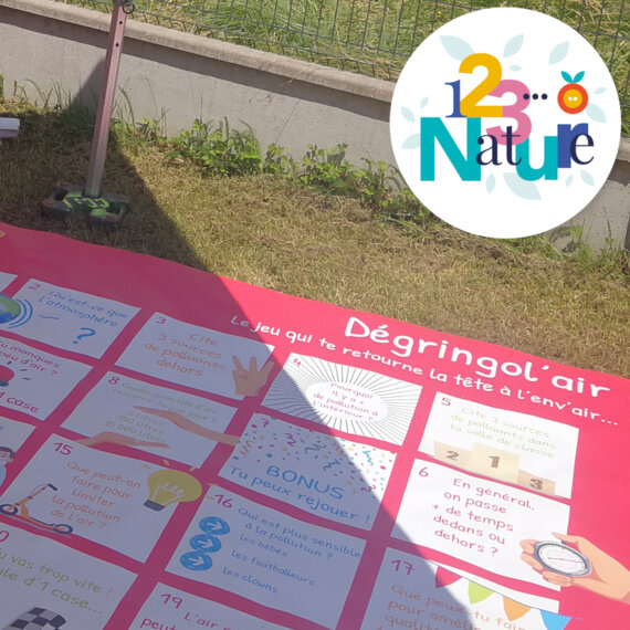 La qualité de l'air intérieur